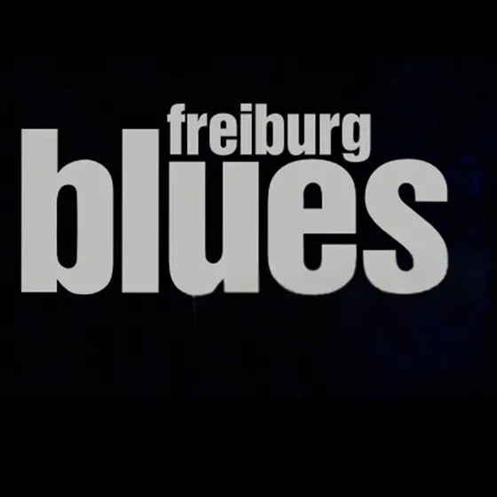Bild: Freiburg Blues Festival