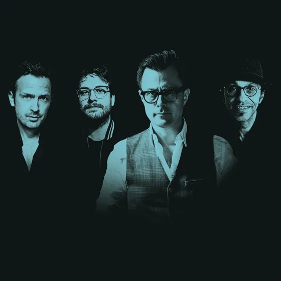 Bild: Chris Minh Doky & The Nomads