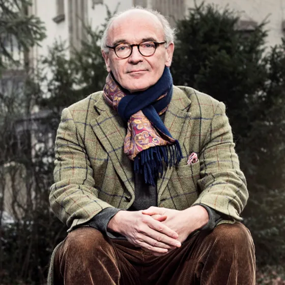 Bild: Martin Mosebach