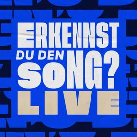 Bild: Erkennst DU den Song? LIVE - Die Kult-Show aus dem World Wide Wohnzimmer