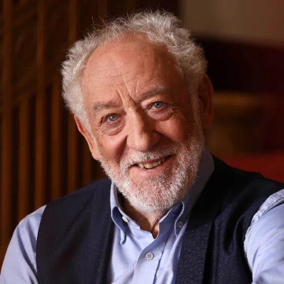 Bild: Dieter Hallervorden