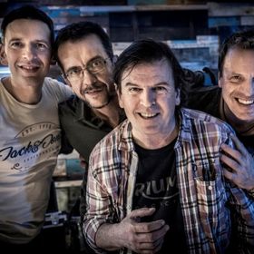 Bild: Sean Treacy Band