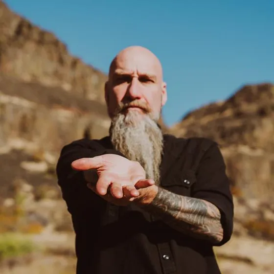 Bild: Steve Von Till