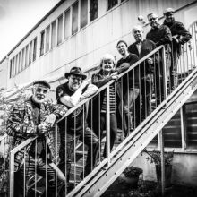 Bild: Medden us dem Levve