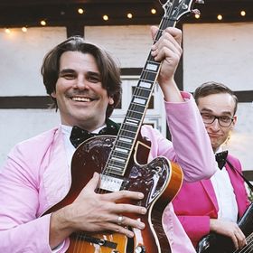 Bild: Fleisch ist mein Gemüse - Schlosstheater Celle