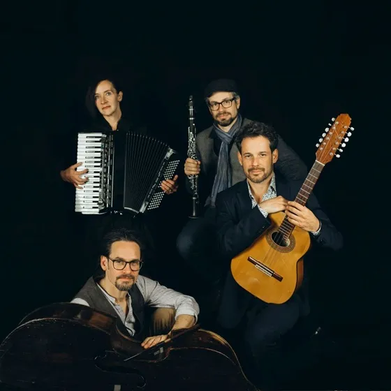 Bild: Max Loeb García