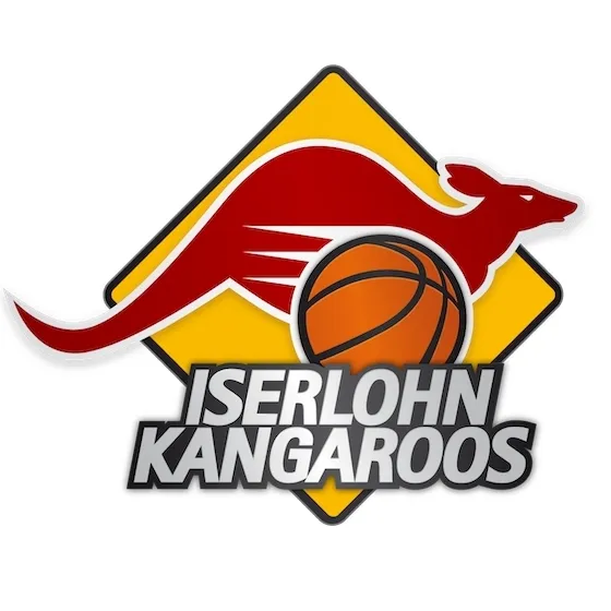 Bild: Iserlohn Kangaroos