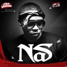 Bild: NAS - Live in Concert