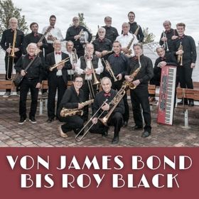 Bild: Pfannschmidt Revival Big Band