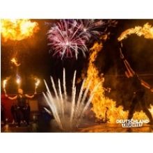 Bild: Hamburg leuchtet - Das Lichterfest deiner Region