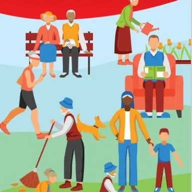 Bild: Seniorenbüro Fulda