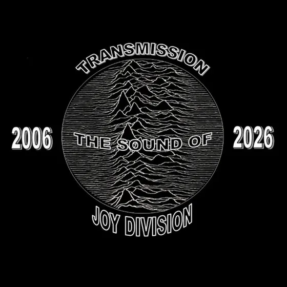 Bild: Transmission - The Sound of Joy Division