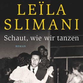 Bild: Leïla Slimani