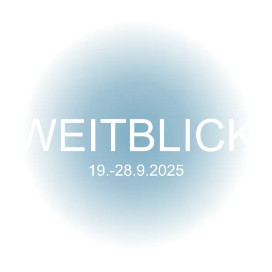 Bild: Weitblick Festival