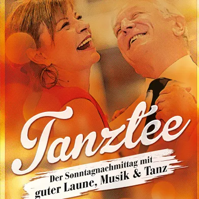 Bild: Tanztee - RöderSaal