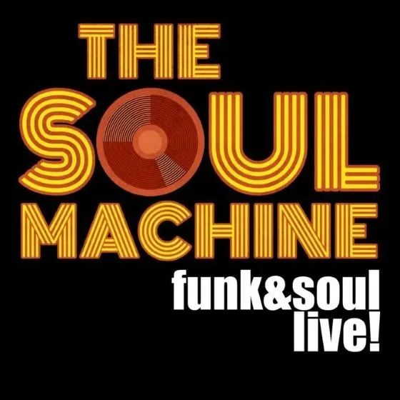 Bild: The SoulMachine