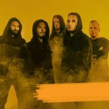 Bild: Neverland In Ashes