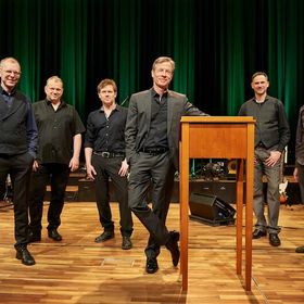 Bild: Midnight Story Orchestra