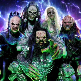 Bild: Lordi