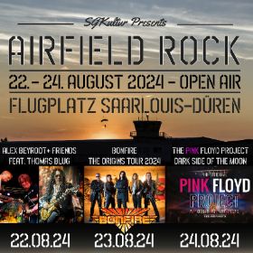 Bild: Airfield Rock