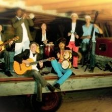 Bild: Kubanische Nacht mit Son Pa Ti