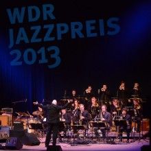 Bild: Jugendjazzorchester NRW
