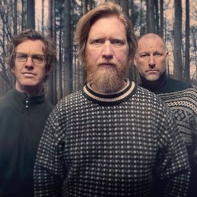 Bild: Helge Lien Trio