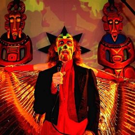 Bild: Arthur Brown