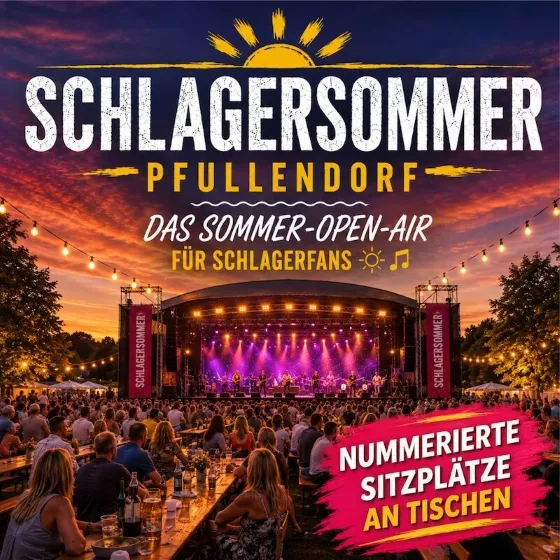 Bild: SchlagerSommer