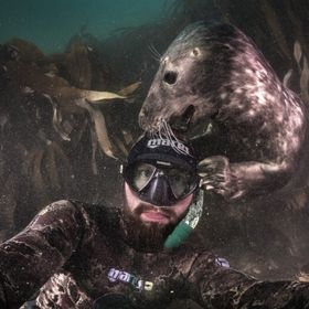 Bild: Mission Erde - Robert Marc Lehmann