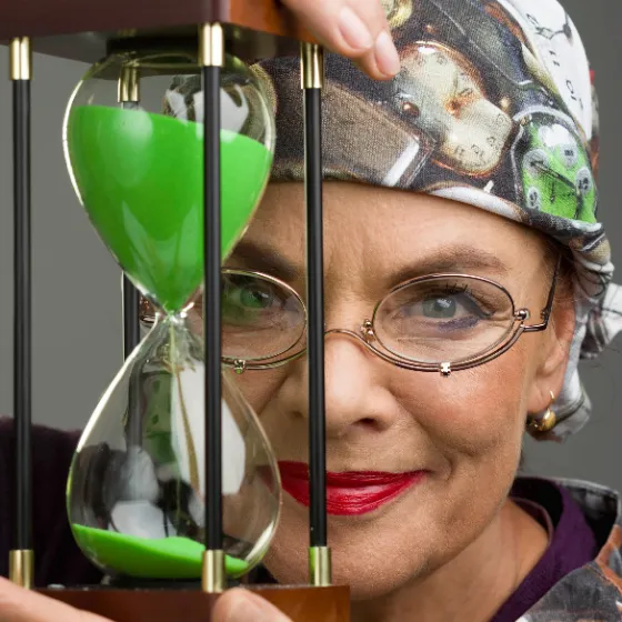 Bild: Waltraud Ehlert