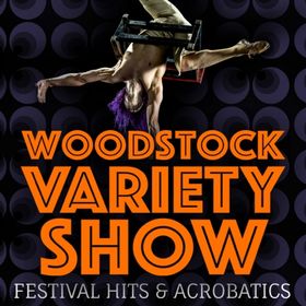 Bild: Woodstock Variety Show