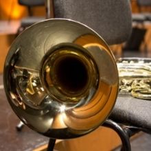 Bild: Konzert der Musikschule Dessau