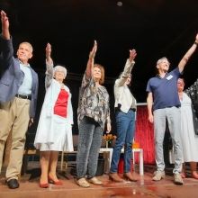 Bild: Galerietheater Zons