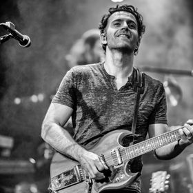 Bild: Dweezil Zappa