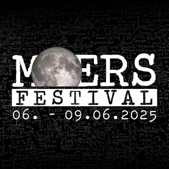 Bild: Moers Festival