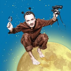 Bild: Peterchens Mondfahrt - Schlosstheater Celle