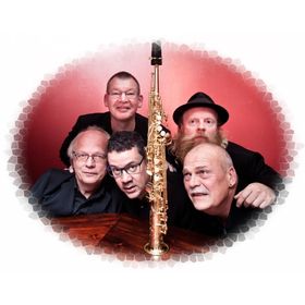 Bild: Henning Munk & Plumperne