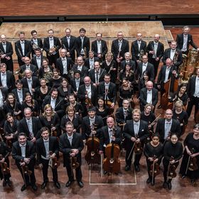 Bild: Staatsorchester Braunschweig