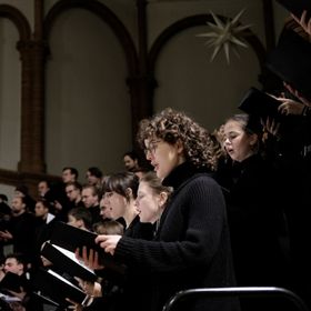 Bild: Humboldts Philharmonischer Chor