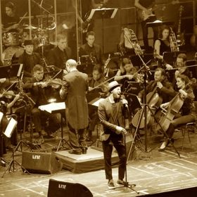 Bild: The Soul Symphony