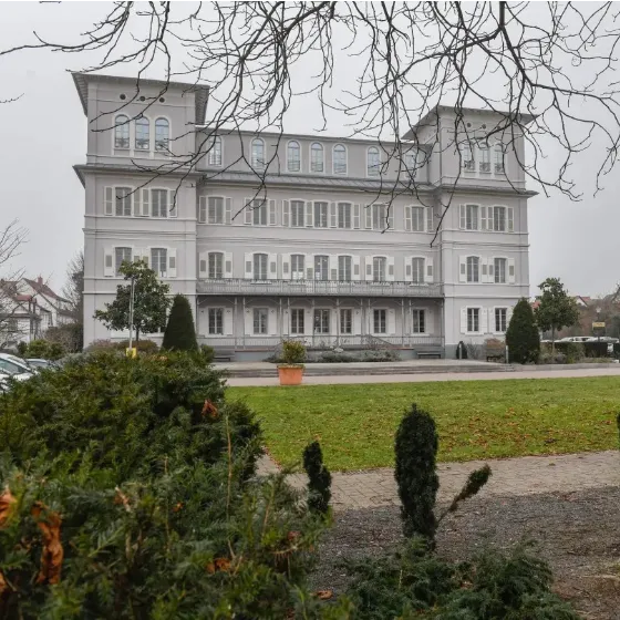 Bild: Sommernächte am Schloss - Hemsbach