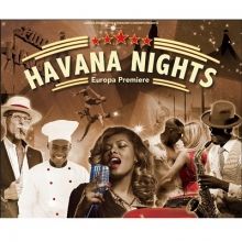 Bild: Havana Nights - Hamburg