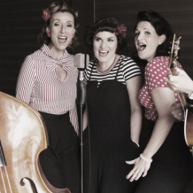 Bild: The See Sisters and Brothers