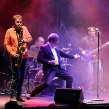 Bild: Frankfurt City Bluesband