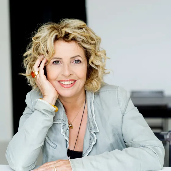 Bild: Michaela May