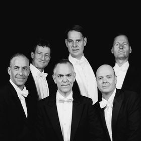 Bild: Comedian Harmonists Forever