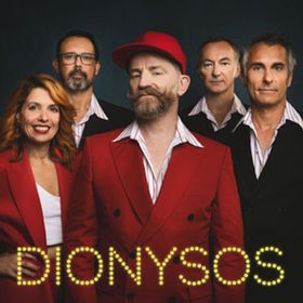 Bild: Dionysos