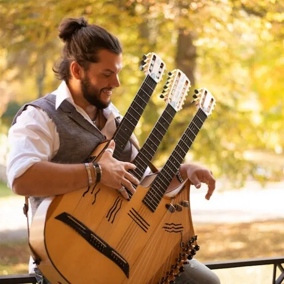 Bild: Vicente Patíz