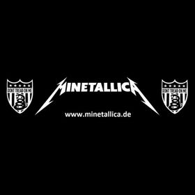 Bild: Minetallica